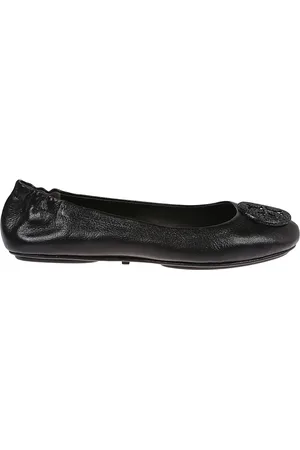 Tory Burch Donna, Scarpe, Nero, 37 1/2 EU, new