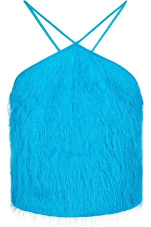 Iceberg Donna, Top, Blu, XL, new