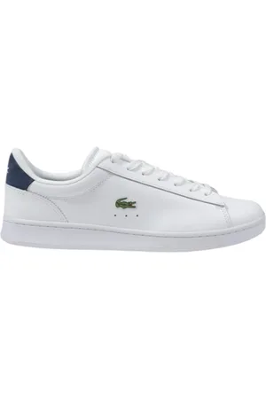 Lacoste Uomo, Scarpe, Bianco, 43 EU, new