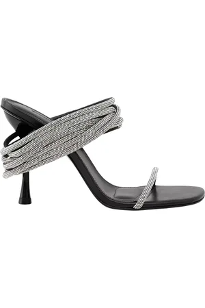 Simkhai Donna, Scarpe, Nero, 37 EU, new