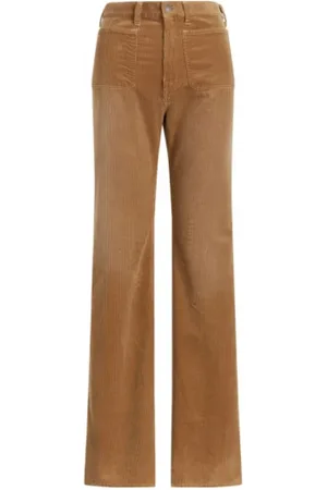 Ralph Lauren Donna, Pantaloni, Marrone, M, new