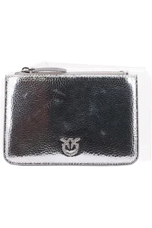 Pinko Donna, Accessori, Grigio, Taglia unica, new