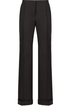 Serafini Donna, Pantaloni, Grigio, M, new