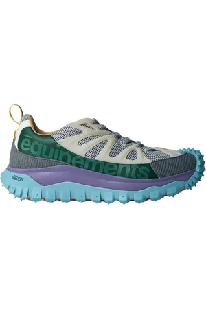 Moncler Uomo, Scarpe, Multicolore, 42 1/2 EU, new