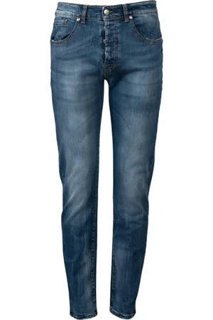 John Richmond Uomo, Jeans, Blu, W30, new