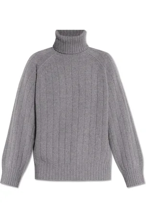 Kenzo Donna, Maglie, Grigio, S, new