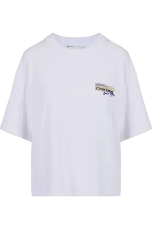 Iceberg Donna, Top, Bianco, XS, new