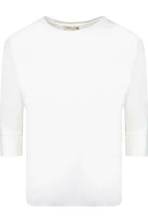 BLANCA Donna, Top, Bianco, M, new