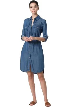 Kocca Donna, Abiti, Blu, L, new
