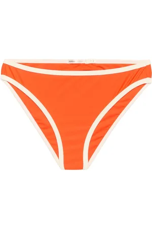 INWEAR Donna, Costumi da bagno, Arancione, S, new