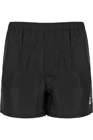 VALENTINO GARAVANI Uomo, Costumi da bagno, Nero, M, new