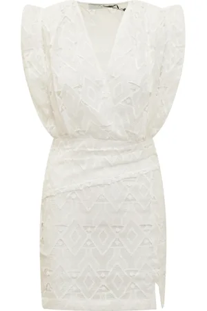IRO Donna, Abiti, Bianco, L, new