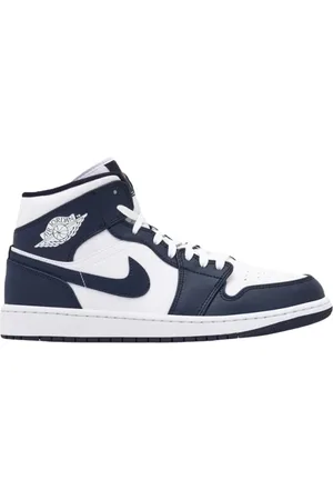 Jordan Uomo, Scarpe, Blu, 44 EU, new