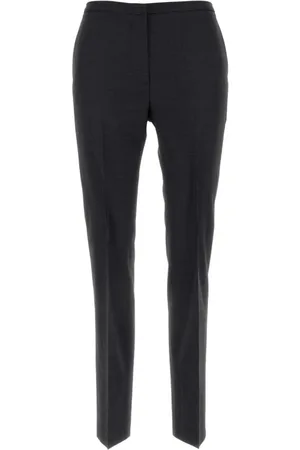 Serafini Donna, Pantaloni, Grigio, S, new