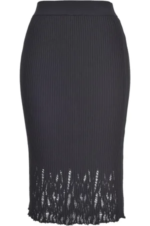 Pinko Donna, Gonne, Nero, L, new