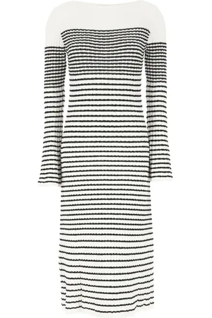 Proenza Schouler Donna, Abiti, Multicolore, L, new