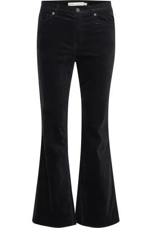 INWEAR Donna, Jeans, Nero, W27, new