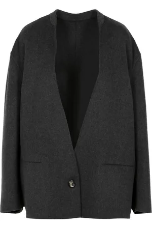 Serafini Donna, Giacche, Grigio, M, new