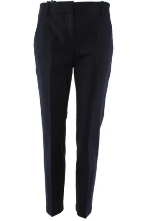 Pinko Donna, Pantaloni, Blu, S, new