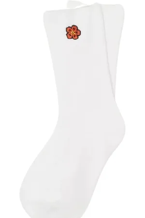 Kenzo Donna, Mutande, Bianco, S, new