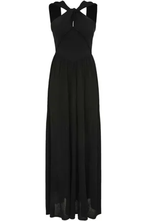 ZIMMERMANN Donna, Abiti, Nero, M, new
