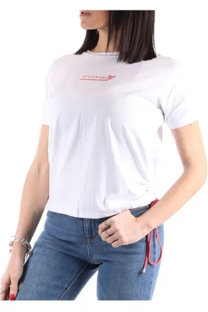 John Richmond Donna, Top, Bianco, S, new