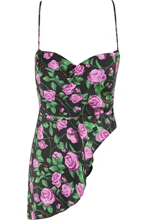 Chiara Ferragni Donna, Top, Nero, S, new
