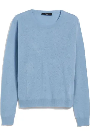 Max Mara Donna, Maglie, Blu, L, new