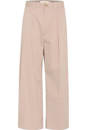 INWEAR Donna, Pantaloni, Rosa, XL, new