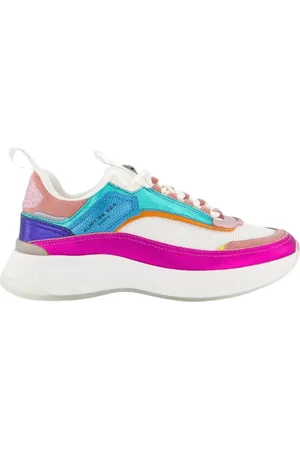 Kurt Geiger Donna, Scarpe, Multicolore, 38 EU, new