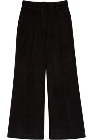 Ivy & Oak Donna, Pantaloni, Nero, M, new