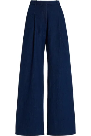 THE GARMENT Donna, Jeans, Blu, M, new
