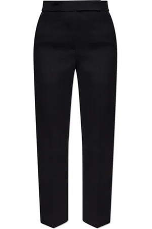 Tory Burch Donna, Pantaloni, Nero, S, new