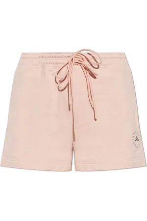 adidas Donna, Pantaloncini, Rosa, M, new