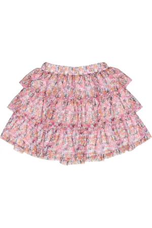 Serafini Donna, Gonne, Rosa, M, new