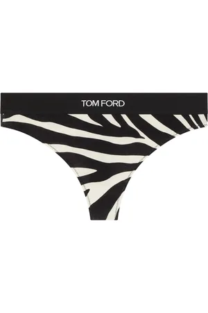 Tom Ford Donna, Mutande, Bianco, M, new