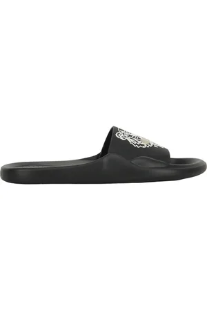 Kenzo Donna, Scarpe, Nero, 36 EU, new