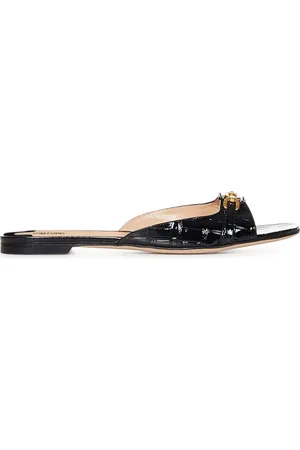 Tom Ford Donna, Scarpe, Nero, 37 EU, new