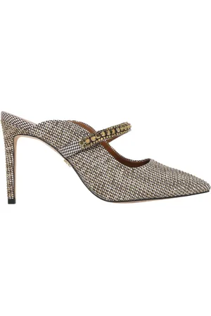 Kurt Geiger Donna, Scarpe, Giallo, 40 EU, new