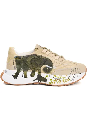 Elena Iachi Donna, Scarpe, Multicolore, 39 EU, new