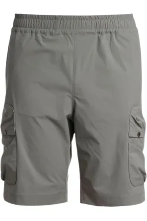Parajumpers Uomo, Pantaloncini, Grigio, L, new