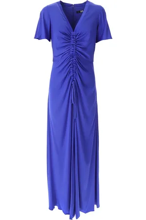 Karl Lagerfeld Donna, Abiti, Blu, M, new