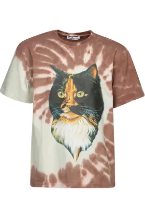 J.W.Anderson Uomo, Top, Marrone, XL, new