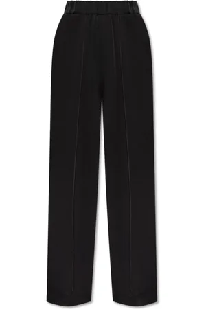 Jil Sander Donna, Pantaloni, Nero, M, new