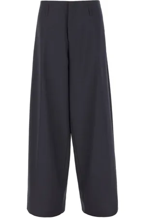 Serafini Donna, Pantaloni, Nero, S, new