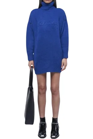 John Richmond Donna, Abiti, Blu, M, new