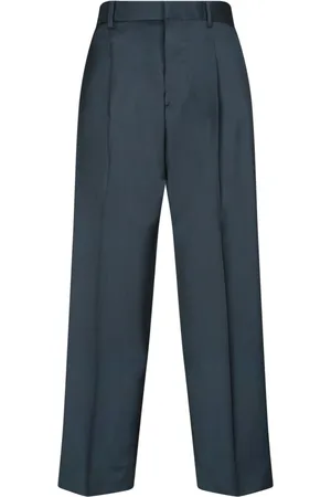 COSTUMEIN Uomo, Pantaloni, Blu, L, new