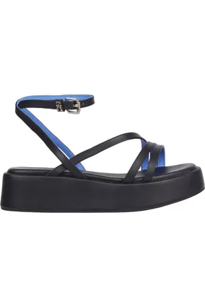 Tommy Hilfiger Donna, Scarpe, Nero, 40 EU, new