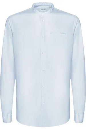Dondup Uomo, Magliette, Blu, M, new