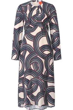 La DoubleJ Donna, Abiti, Multicolore, S, new